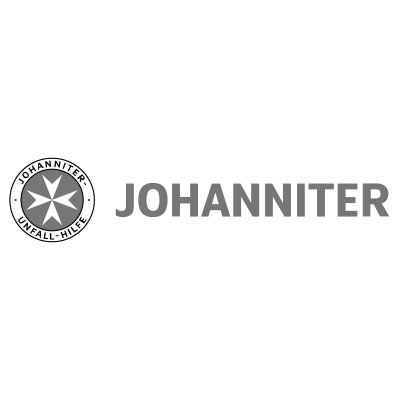 Logo, Johanniter 