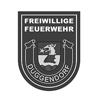 Logo: Freiwillige Feuerwehr, Duggendorf