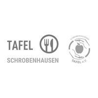 Logo Die Tafel, Schrobenhausen