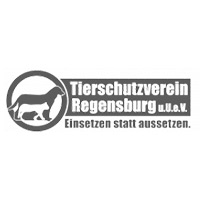 Logo, Tierschutzverein Regensburg